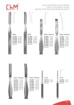 ORTHOPAEDIC INSTRUMENTS-13