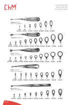 ORTHOPAEDIC INSTRUMENTS-16