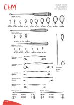 ORTHOPAEDIC INSTRUMENTS-18