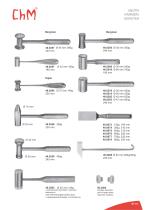 ORTHOPAEDIC INSTRUMENTS-19
