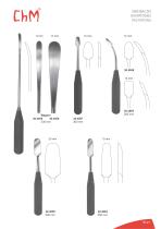 ORTHOPAEDIC INSTRUMENTS-21