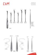 ORTHOPAEDIC INSTRUMENTS-23