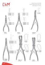 ORTHOPAEDIC INSTRUMENTS-30