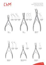 ORTHOPAEDIC INSTRUMENTS-33
