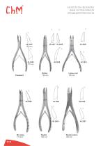 ORTHOPAEDIC INSTRUMENTS-36