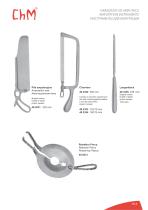 ORTHOPAEDIC INSTRUMENTS-3