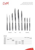 ORTHOPAEDIC INSTRUMENTS-5