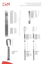 ORTHOPAEDIC INSTRUMENTS-8