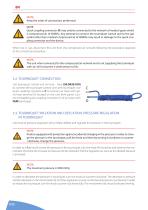 SINGLE ADJUSTABLE TOURNIQUET CONTROL UNIT-8