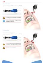 TRANSPALATAL DISTRACTOR 3.4499-11