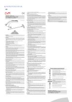 TRANSPALATAL DISTRACTOR 3.4499-17