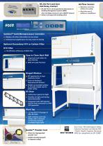 Class I Microbiological Safety Cabinets - 2