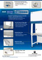 Class II Biological Safety Cabinets Airstream AC2 - 2