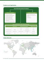 Esco Pharma - Product Guide 2015/2016 - 4