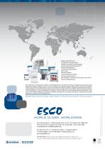 Isoclean - Compounding Aseptic Isolator-12