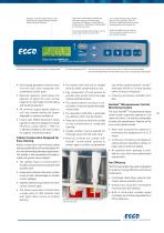 Isoclean - Compounding Aseptic Isolator-5
