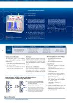 Isoclean - Compounding Aseptic Isolator-6