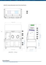 Isoclean - Compounding Aseptic Isolator-8