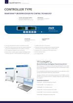 Isotherm Refrigerated Incubator - 6