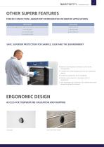 Isotherm Refrigerated Incubator - 7