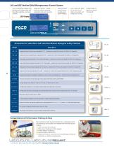 Labculture - Class II, Type A2 and B2 Biological Safety Cabinets - 8