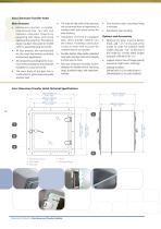 Pass Boxes and Transfer Hatches - 4