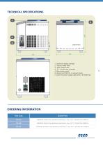 SubliMate Freeze Dryer - 11