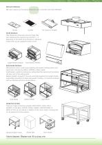 Ventilated Balance Enclosure (VBE) - 2