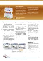 Viva - Dual Access Animal Containment Workstation - ESCO - PDF Catalogs ...