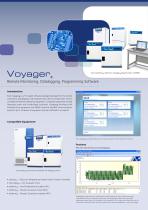 Voyager Software - 1