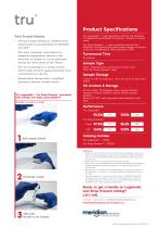 Tru Strep Pneumo-2