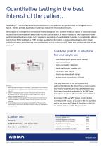 QuikRead go® iFOBT-2