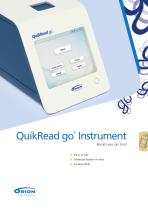 QuikRead go Instrument-1