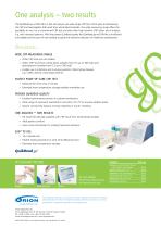 QuikRead go wrCRP+Hb-2