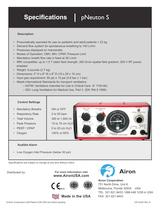 pNeuton model S - 2