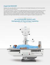 AngioTab 9030 DRF-2