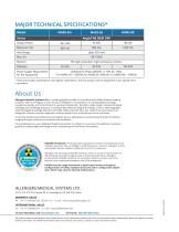AngioTab 9030 DRF-8