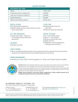 AngioVision 9090 DRF-3