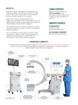 C-Arm Digiscan Compact-2