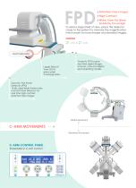 C-Arm Digiscan Compact-5