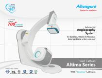 Cath Lab - Altima Series-1