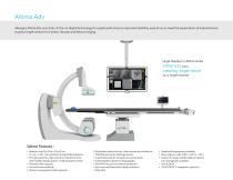 Cath Lab - Altima Series-3