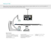 Cath Lab - Altima Series-4