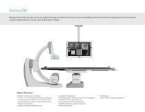 Cath Lab - Altima Series-5