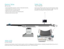Cath Lab - Altima Series-8