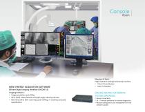 Cath Lab Proxima CS-10