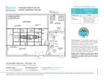 Cath Lab Proxima CS-12