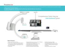 Cath Lab Proxima CS-3
