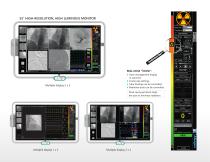 Cath Lab Proxima CS-4