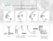 Cath Lab Proxima CS-6